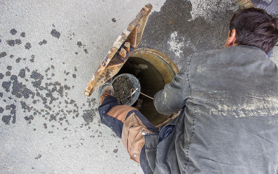 déboucheur canalisation Persan