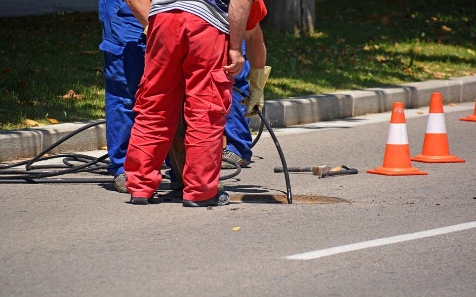 vidange canalisation Gif-sur-Yvette