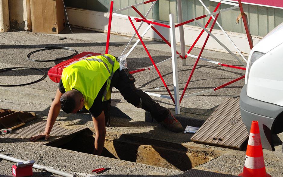 nettoyage des canalisations Gif-sur-Yvette