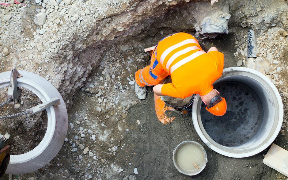 déboucheur canalisation Persan