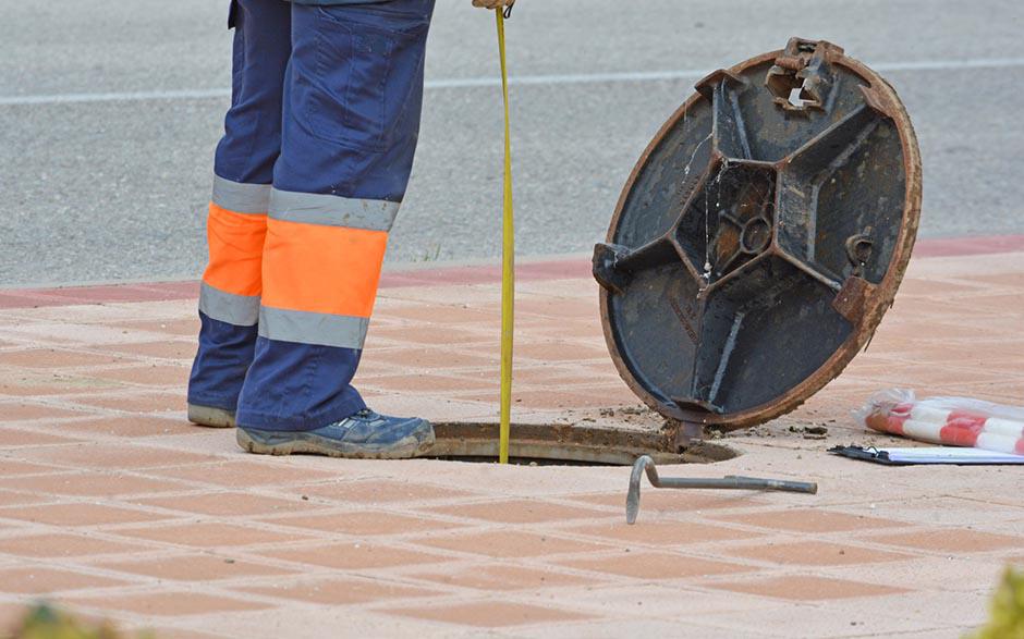 dégorgement canalisation Nanteuil-lès-Meaux