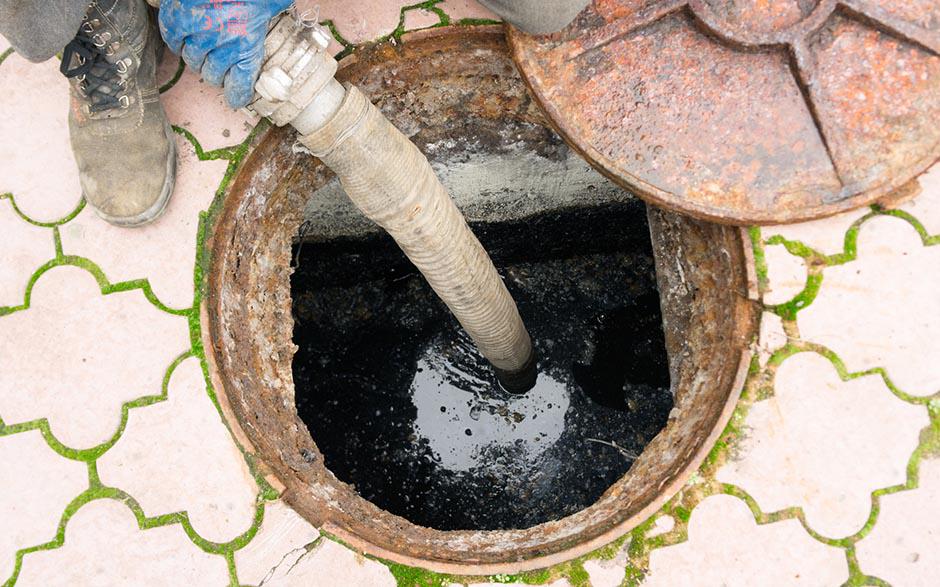 vidange canalisation Gif-sur-Yvette