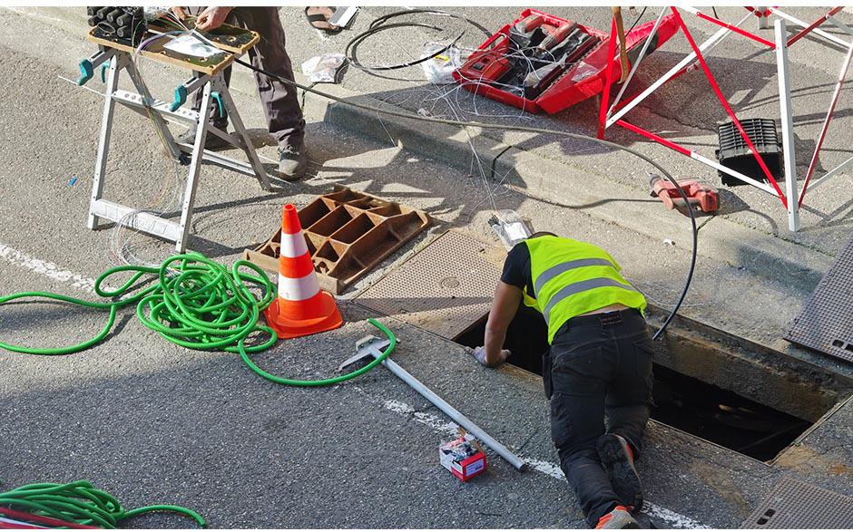 déboucheur grosse canalisation Gif-sur-Yvette