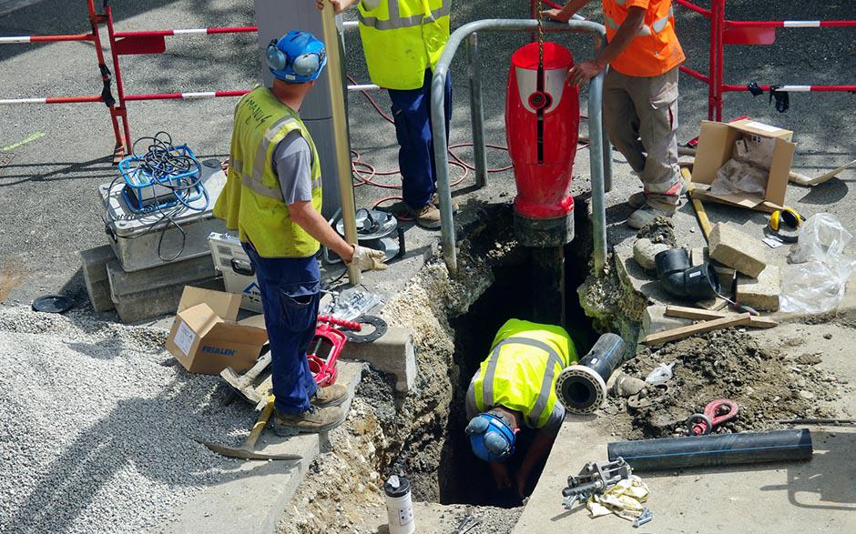 dégorgement canalisation tarif Gif-sur-Yvette