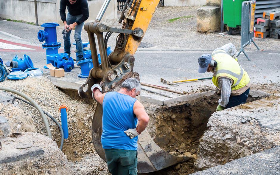 vidange canalisation Gif-sur-Yvette